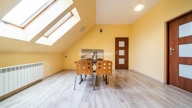 Dom Węgrzce Wielkie gm. Wieliczka