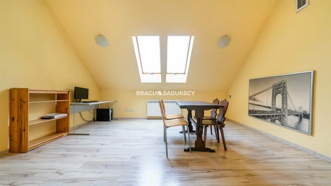 Dom Węgrzce Wielkie gm. Wieliczka