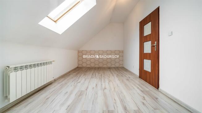 Dom Węgrzce Wielkie gm. Wieliczka