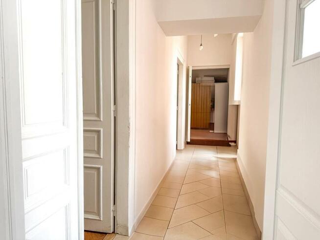 Biuro w centrum miasta