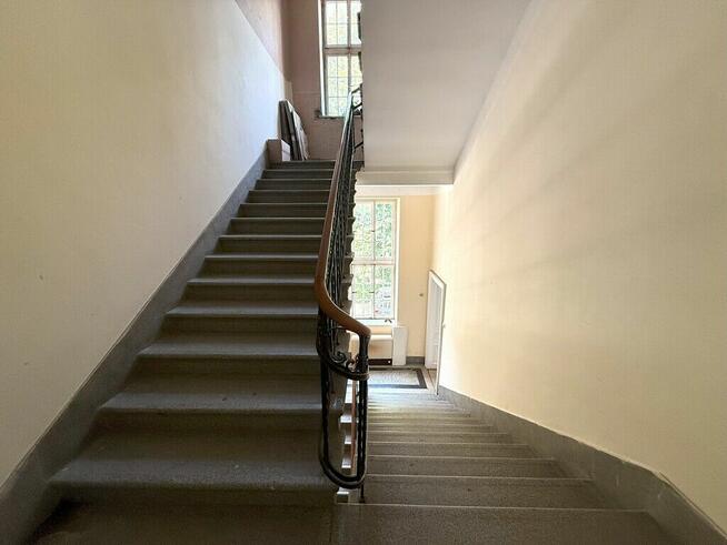 Biuro w centrum miasta