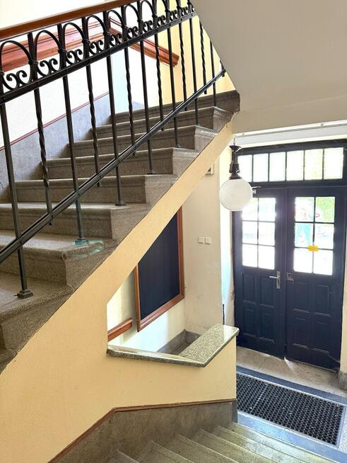 Biuro w centrum miasta