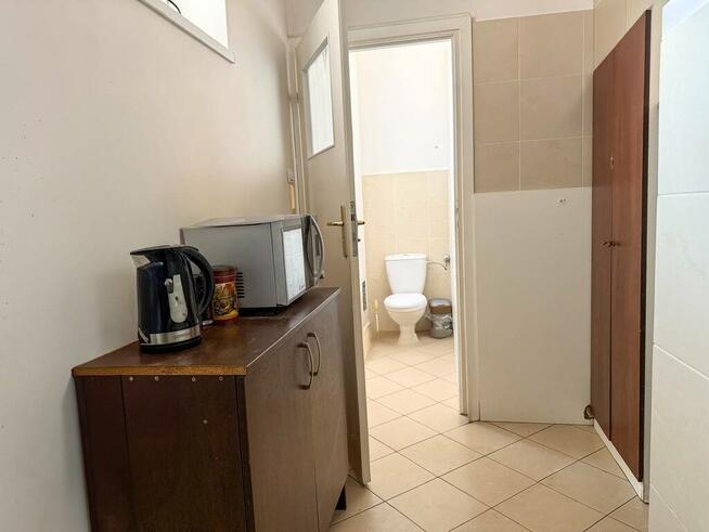 Biuro w centrum miasta