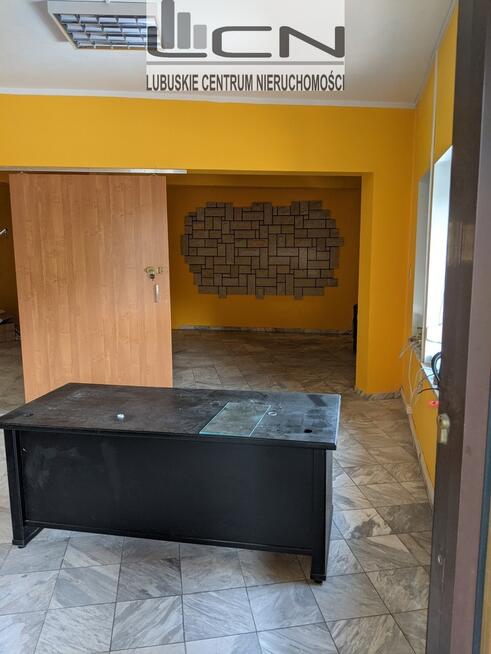 Na sprzedaż lokal handlowo - usługowy Słoneczne