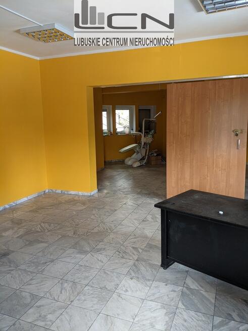 Na sprzedaż lokal handlowo - usługowy Słoneczne