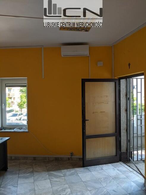 Na sprzedaż lokal handlowo - usługowy Słoneczne