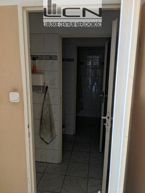 Na sprzedaż lokal handlowo - usługowy Słoneczne