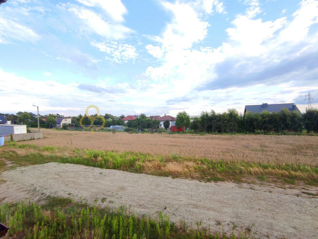 Działka inwestycyjna Krajewice gm. Gostyń,