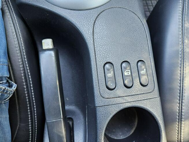 Nissan Qashqai Nawigacja / Podgrzewane fotele / Klimatronik x 2 / Tempomat