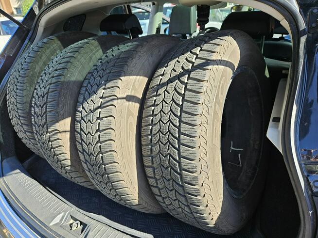 Nissan Qashqai Nawigacja / Podgrzewane fotele / Klimatronik x 2 / Tempomat