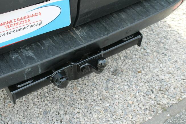 Ford Transit L3H2 Ambiente 9 osob. F-vat Polski Salon Gwarancja