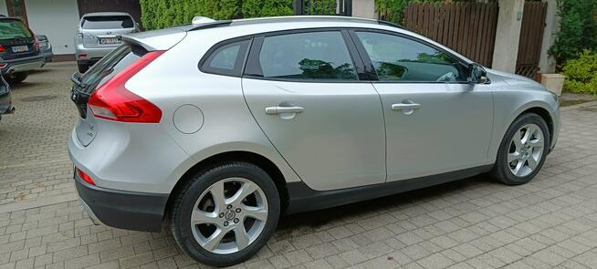 Volvo V40 Cross Country 2.0 T4 Summum AWD,180 KM,automat,mały przebieg,serwisowany