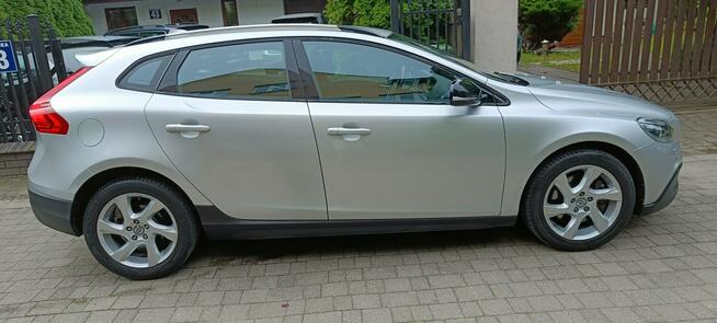 Volvo V40 Cross Country 2.0 T4 Summum AWD,180 KM,automat,mały przebieg,serwisowany