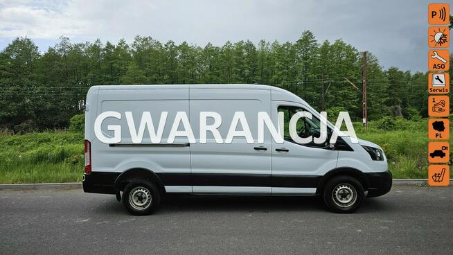 Ford Transit L3h2 *klima*krajowy*