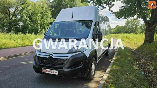 Citroen Jumper XXL* klima*maxi*