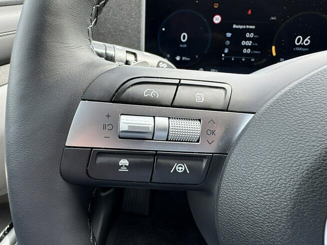 Hyundai Tucson Executive 1.6 T-GDI 7DCT 160KM Automatyczna AT7