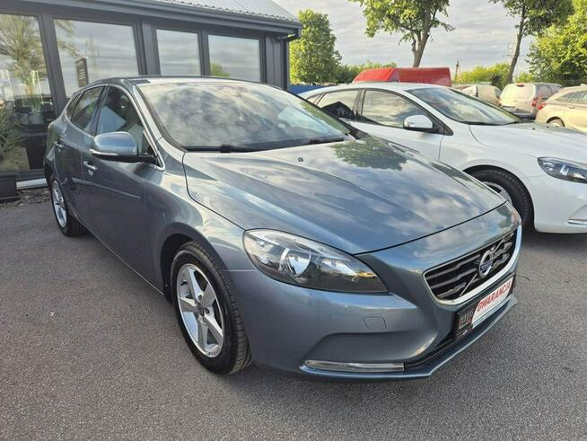 Volvo V40 2.0D 5cylindrów D3 150KM Zarejestrowane