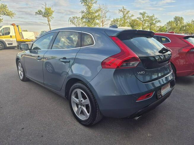 Volvo V40 2.0D 5cylindrów D3 150KM Zarejestrowane