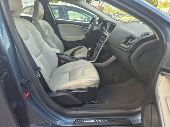 Volvo V40 2.0D 5cylindrów D3 150KM Zarejestrowane