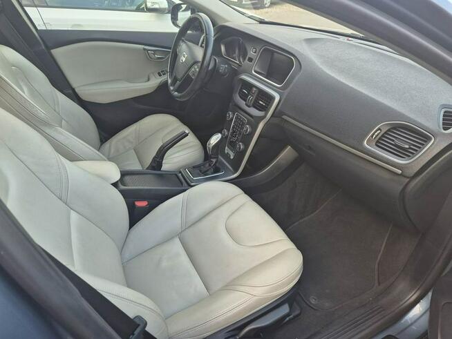 Volvo V40 2.0D 5cylindrów D3 150KM Zarejestrowane