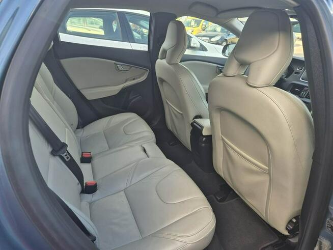 Volvo V40 2.0D 5cylindrów D3 150KM Zarejestrowane