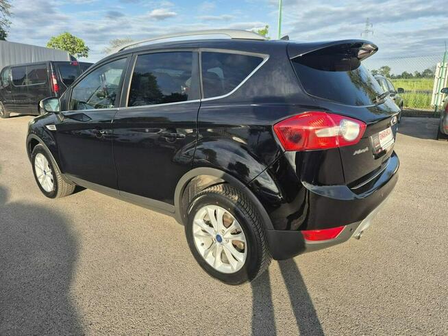 Ford Kuga 2.0TDCI 136KM Titanium S