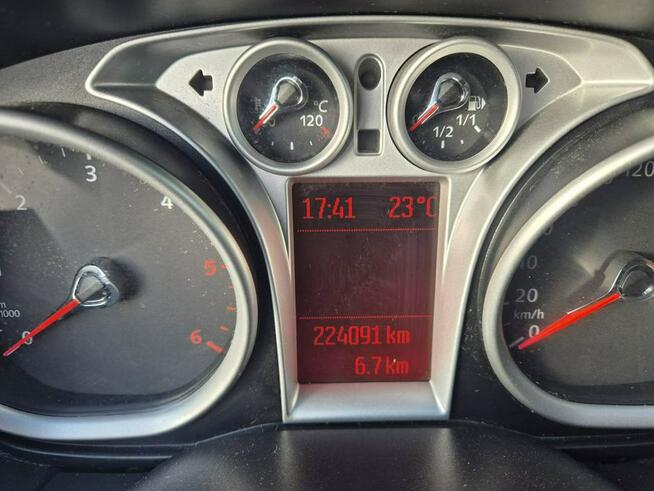 Ford Kuga 2.0TDCI 136KM Titanium S