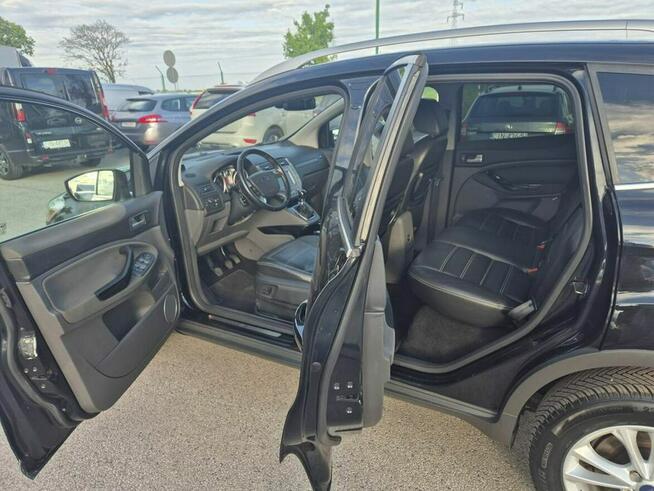 Ford Kuga 2.0TDCI 136KM Titanium S