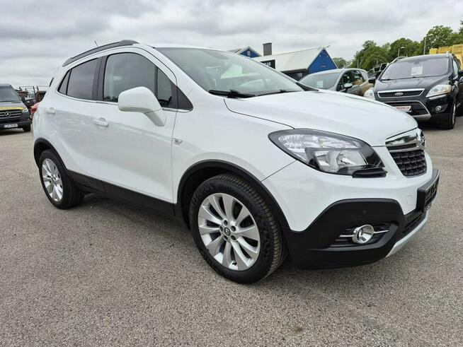 Opel Mokka 1.6 16v Perfect Ful Opcja