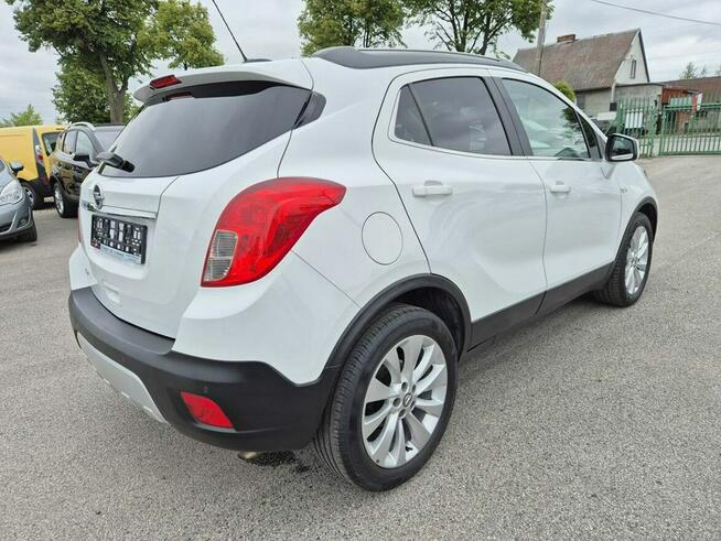 Opel Mokka 1.6 16v Perfect Ful Opcja