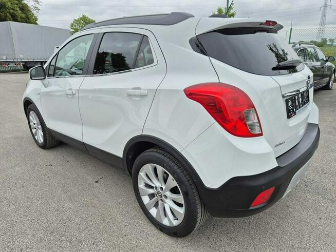 Opel Mokka 1.6 16v Perfect Ful Opcja