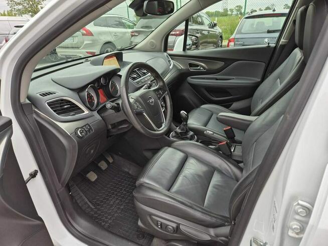 Opel Mokka 1.6 16v Perfect Ful Opcja