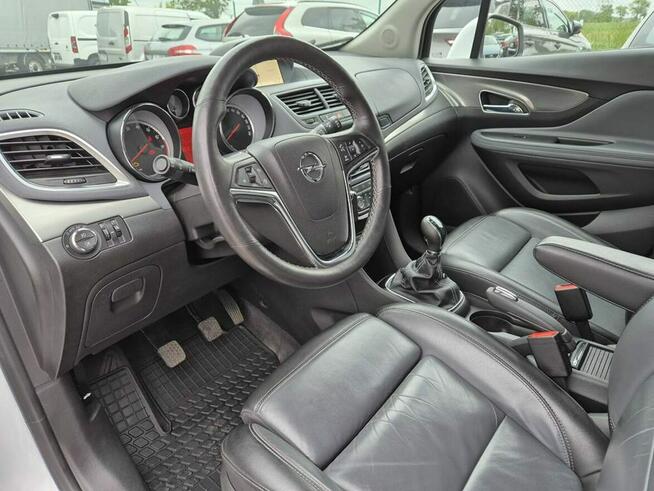 Opel Mokka 1.6 16v Perfect Ful Opcja