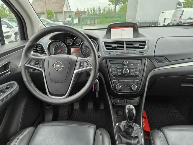 Opel Mokka 1.6 16v Perfect Ful Opcja