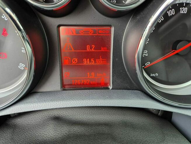 Opel Mokka 1.6 16v Perfect Ful Opcja