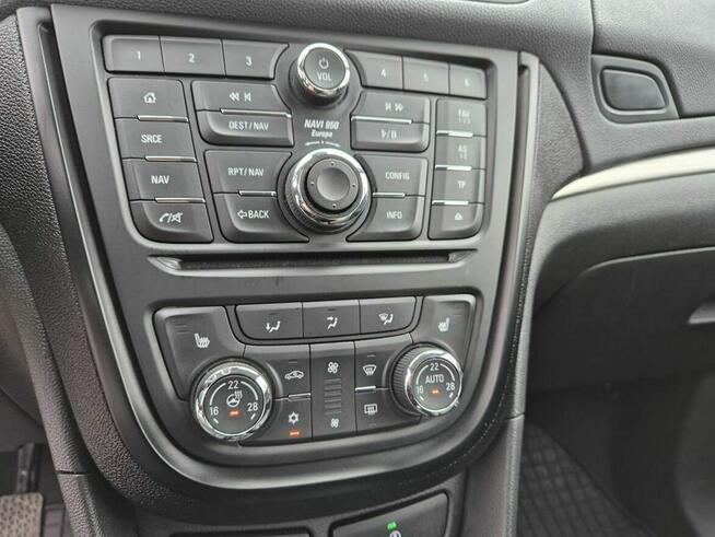 Opel Mokka 1.6 16v Perfect Ful Opcja