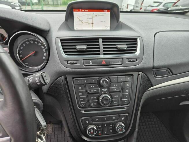 Opel Mokka 1.6 16v Perfect Ful Opcja