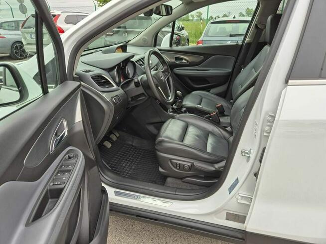 Opel Mokka 1.6 16v Perfect Ful Opcja