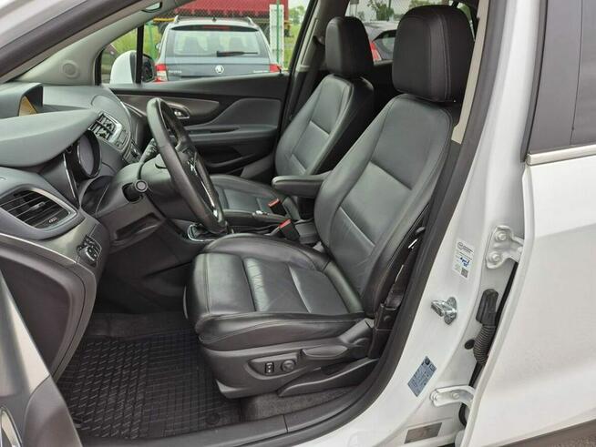 Opel Mokka 1.6 16v Perfect Ful Opcja