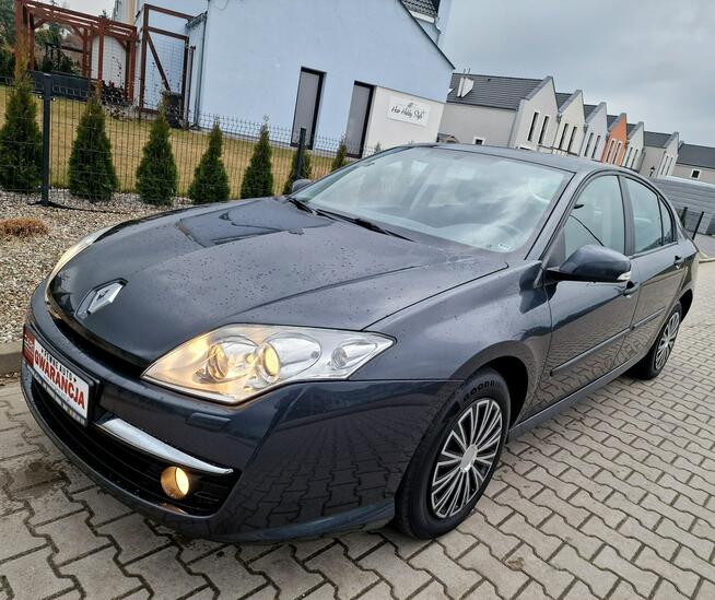 Renault Laguna 1.6i Zadbany I Właściciel Rata540zł