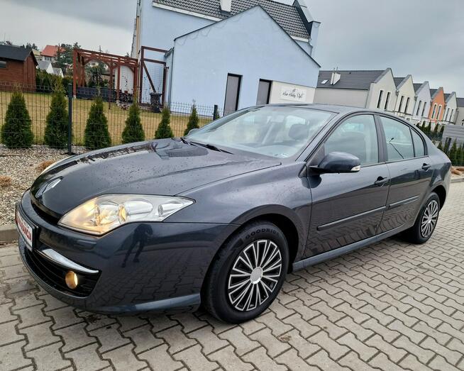 Renault Laguna 1.6i Zadbany I Właściciel Rata540zł