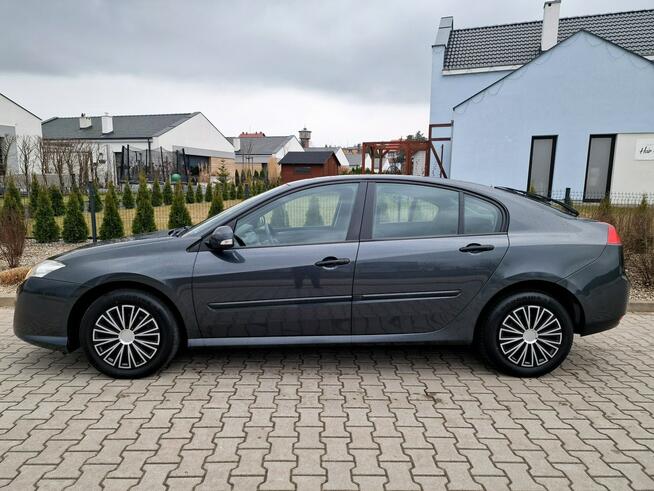 Renault Laguna 1.6i Zadbany I Właściciel Rata540zł