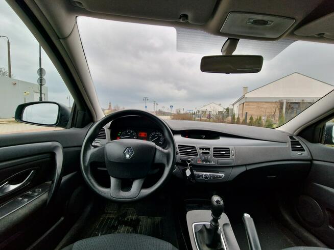 Renault Laguna 1.6i Zadbany I Właściciel Rata540zł