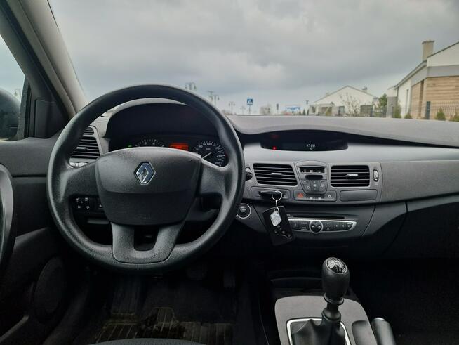 Renault Laguna 1.6i Zadbany I Właściciel Rata540zł