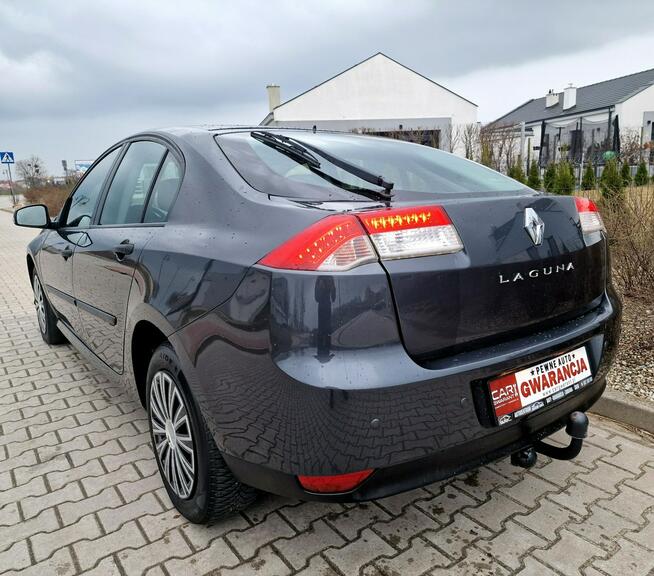 Renault Laguna 1.6i Zadbany I Właściciel Rata540zł