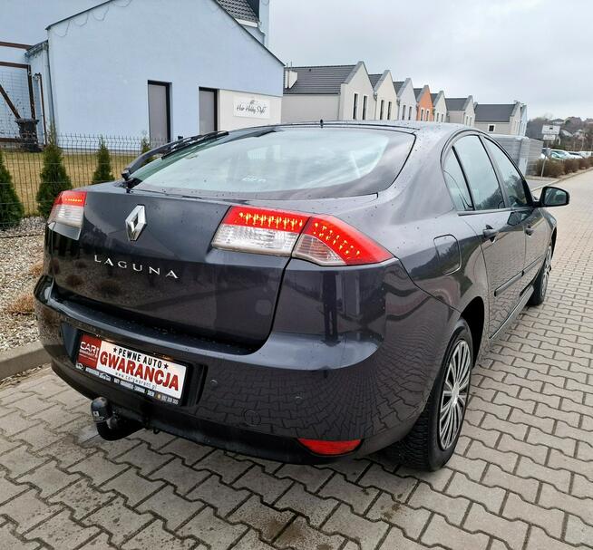 Renault Laguna 1.6i Zadbany I Właściciel Rata540zł