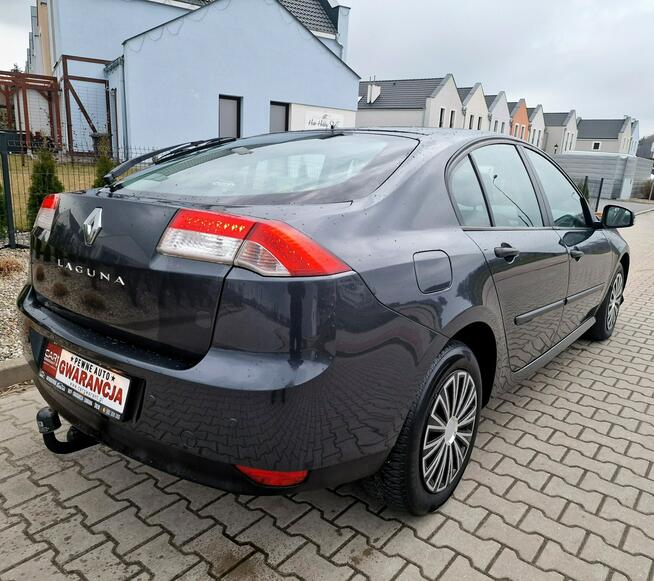 Renault Laguna 1.6i Zadbany I Właściciel Rata540zł