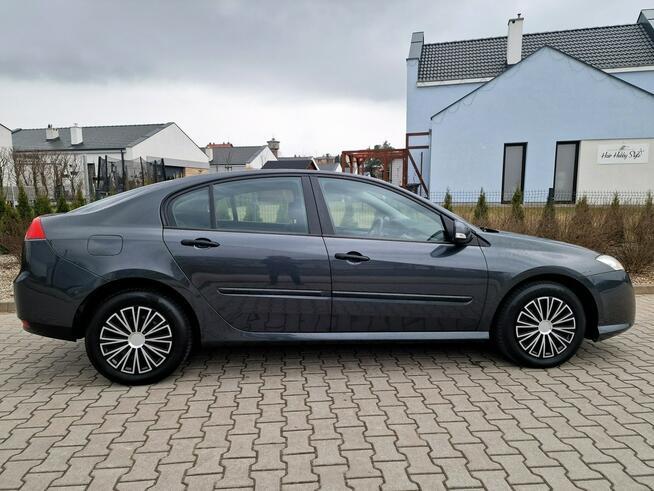 Renault Laguna 1.6i Zadbany I Właściciel Rata540zł