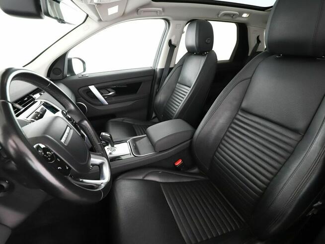 Land Rover Discovery Sport GRATIS! Pakiet Serwisowy o wartości 500 zł!