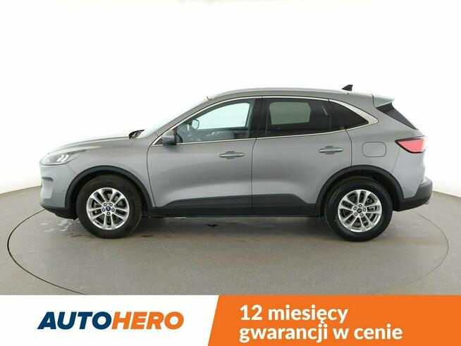 Ford Kuga GRATIS! Pakiet Serwisowy o wartości 1000 zł!